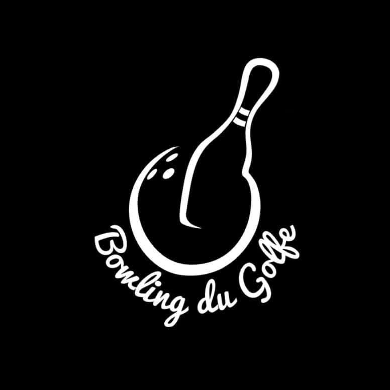 Logo Bowling du Golfe