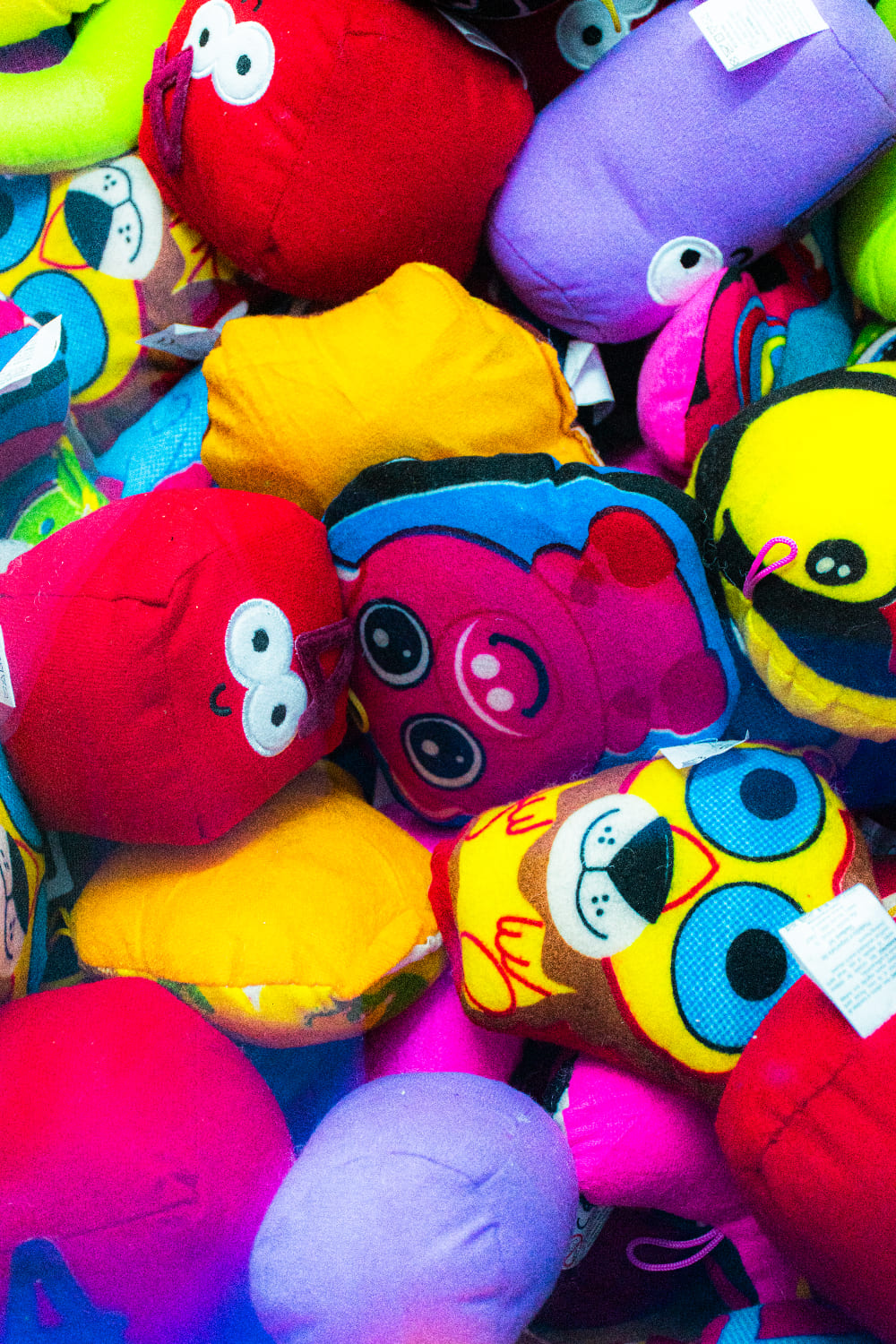 Jeux d'arcade en famille au Bowling du Golfe